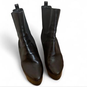 Saint Laurent Women’s Boots